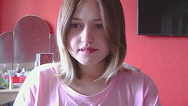 Chatroom XXX en direct de Beloved_Mary