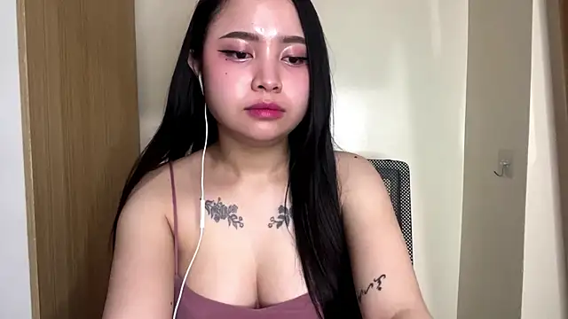 KrystaDonnellan Live XXX-chat