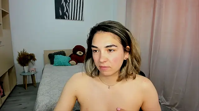 Chat XXX Live AlexaJuly