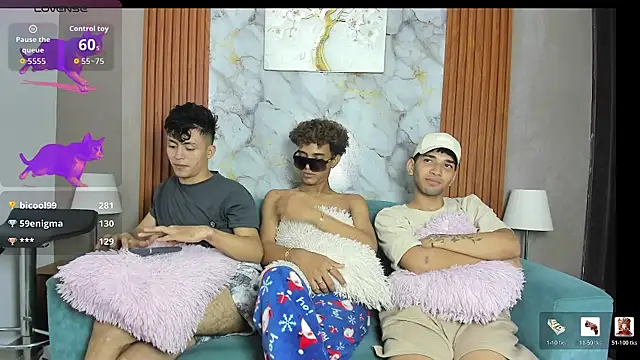 VERY_HOT_GUYS – Naživo XXX chat