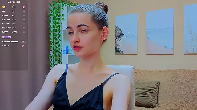 AstoriyaNight Live XXX-chat