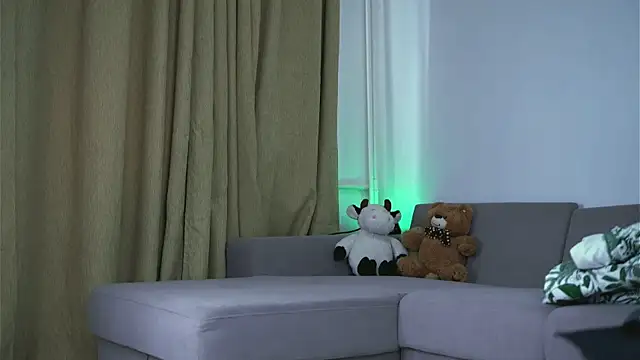 Chat XXX en directo de HotMollyX