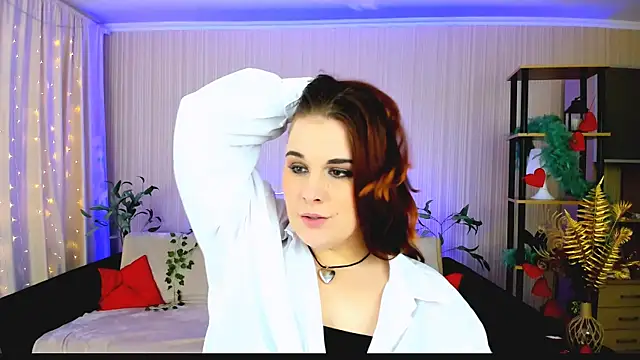 OliviaTwens' Live XXX Chat