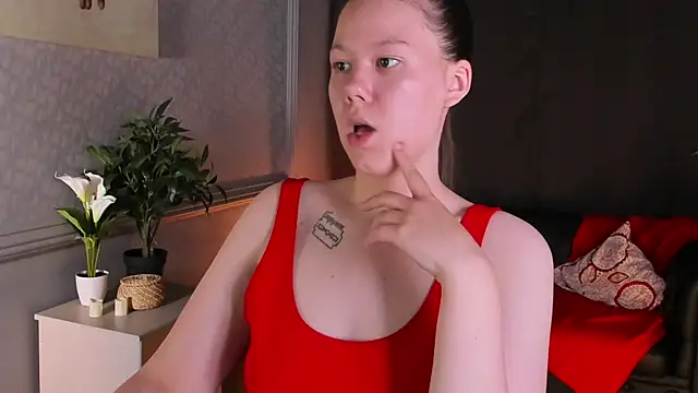 Nabi_Brown's Live XXX Chat