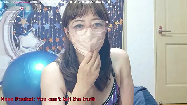 moko1121 Live XXX Chat