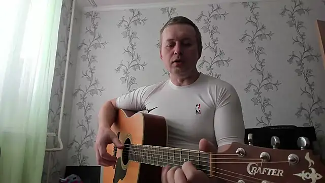 SanFrantsisko Live XXX-chat