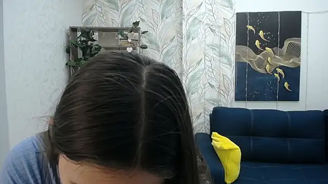 XXX chat uživo modela EvaFrank