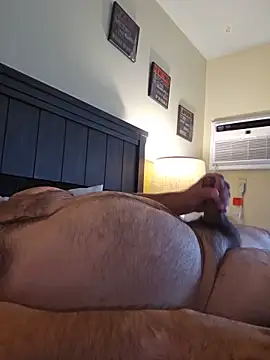 Roddog18 现场XXX聊天