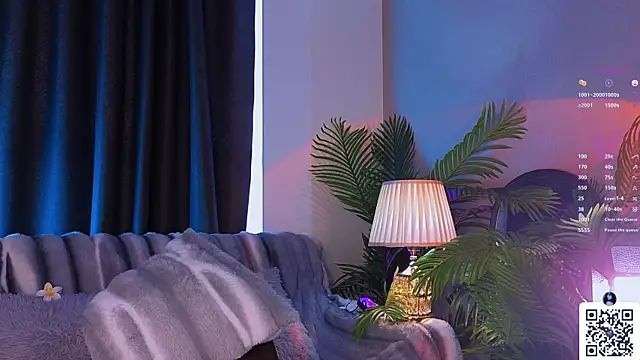 Živý XXX chat VirginiaHouston