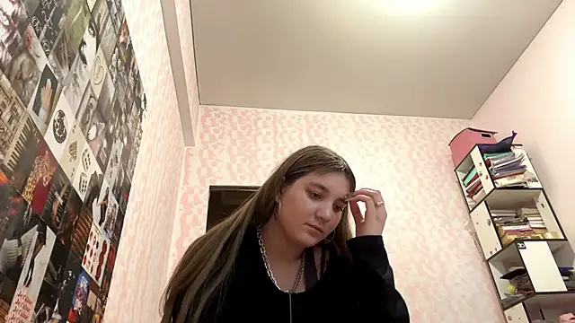 JanineThielman 现场XXX聊天