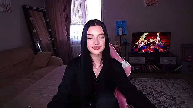 yoursLina Live XXX-chat