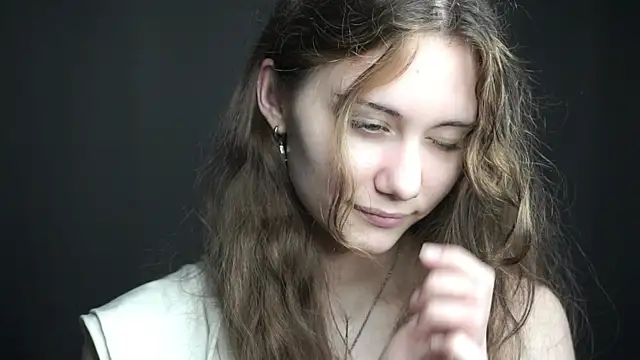 Chat XXX ao vivo de BellaTear