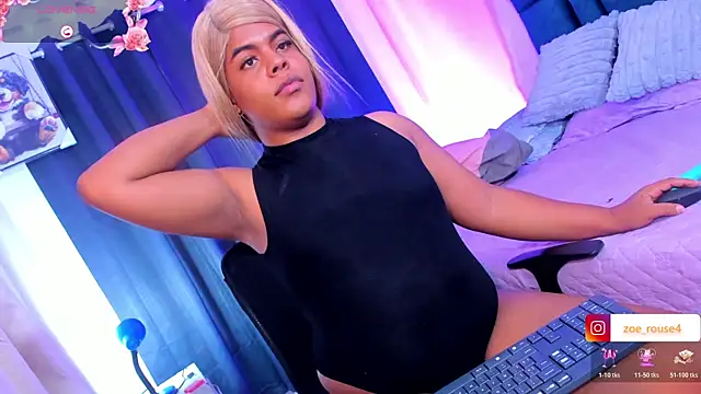 zoee_rose লাইভ XXX চ্যাট