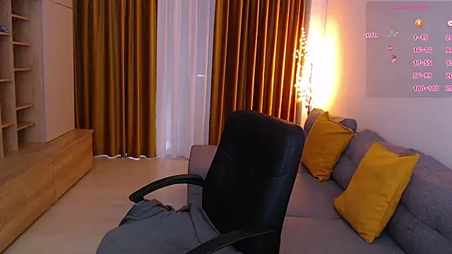 mia_bloomy Chat XXX in diretta