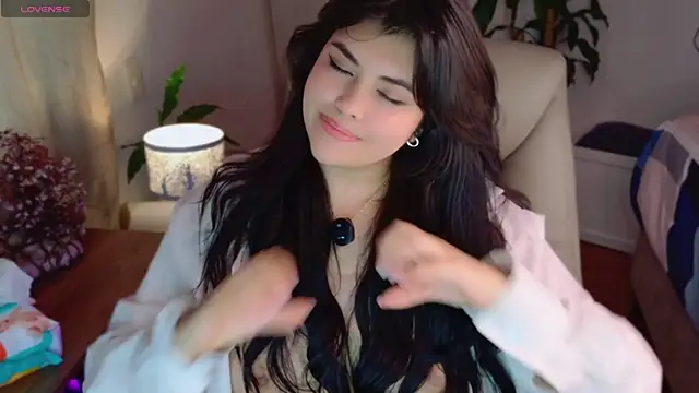 Nannicutee Chat XXX in diretta