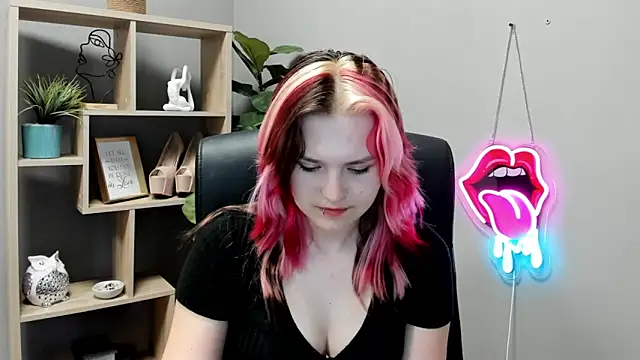 SweetLilyxo Live XXX-Chat