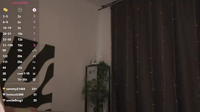 Chat XXX ao vivo de HaleyKoelling