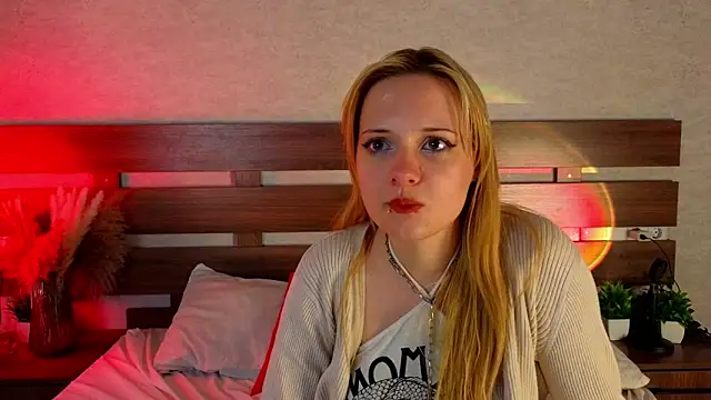 TracyWalton Live XXX-Chat