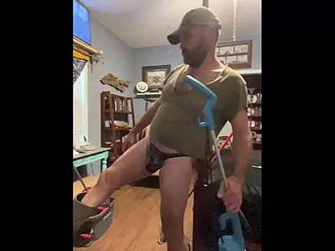 BootsAndCountry's Live XXX Chat