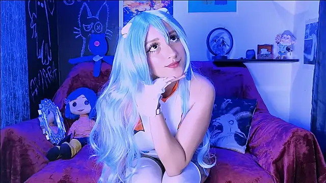 amaracooper_ Chat XXX live