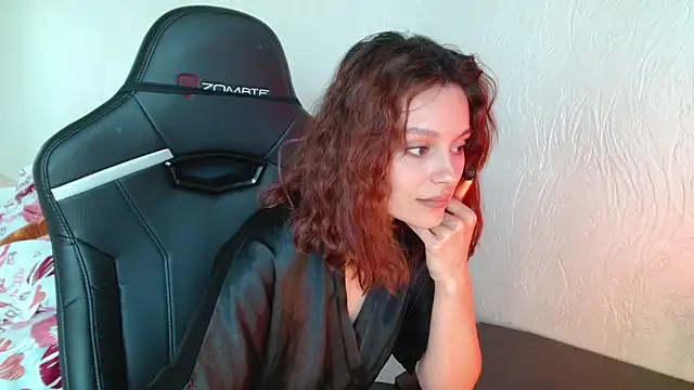 Chat XXX en directo de Eva_Avea
