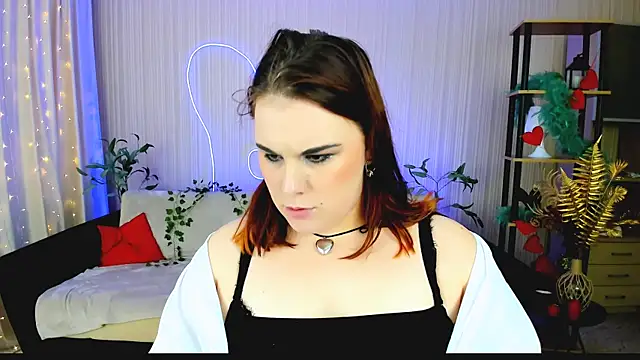 Chat XXX en directo de OliviaTwens