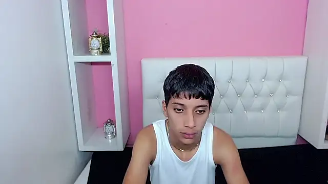 Czat XXX na żywo – jl_brayan12