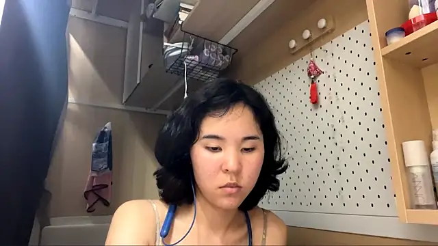 JennyCarpenterのライブXXXチャット