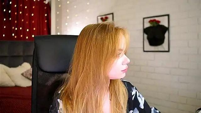 AmyNox Live XXX-Chat