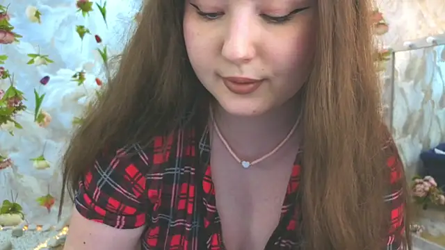 PixelGoddess Live XXX-chat