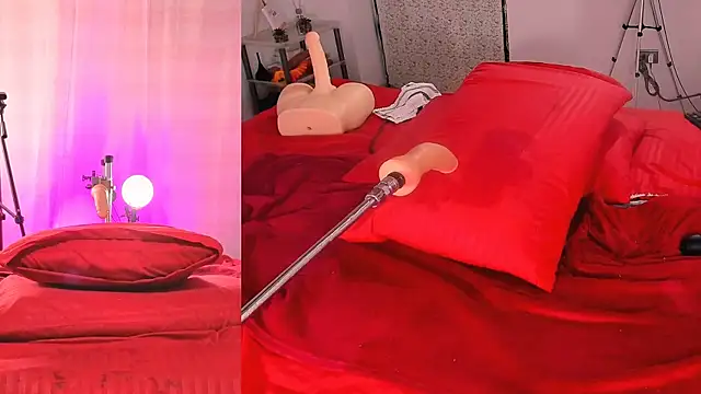 Victoria_Luxe 라이브 XXX 채팅