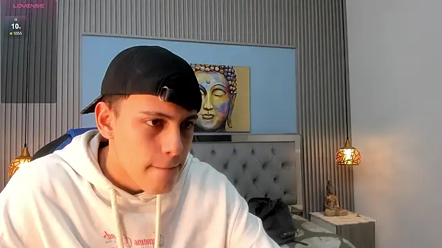 Ethanx18_'s Live XXX Chat