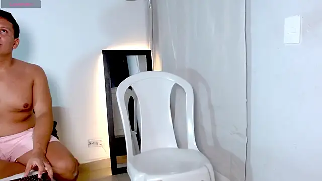 Mia_sexylatin Obrolan Langsung XXX