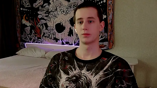 Deshman Show in webcam