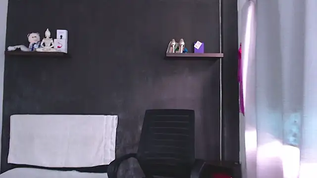 Chat XXX en directo de SusanLeroy