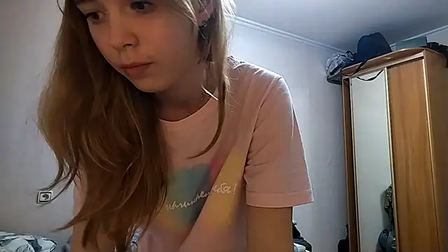 HebrewRiding live XXX chat