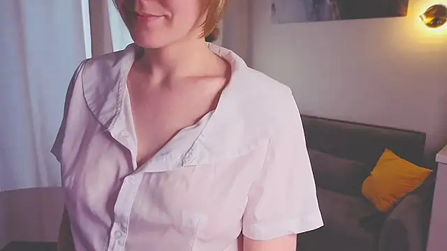 marilynie 现场XXX聊天