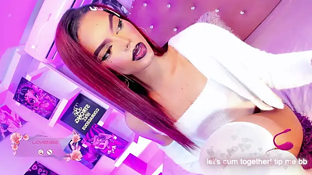 Chatroom XXX en direct de Diiva_Smiith