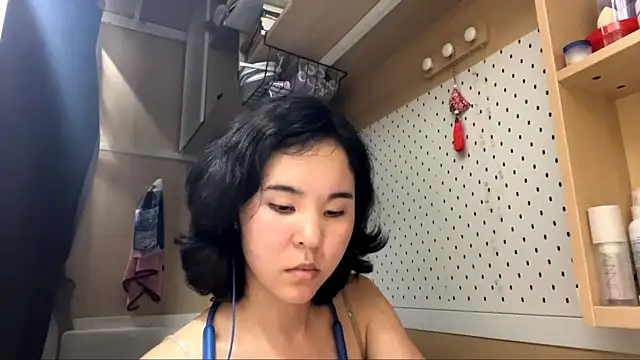 JennyCarpenter 现场XXX聊天