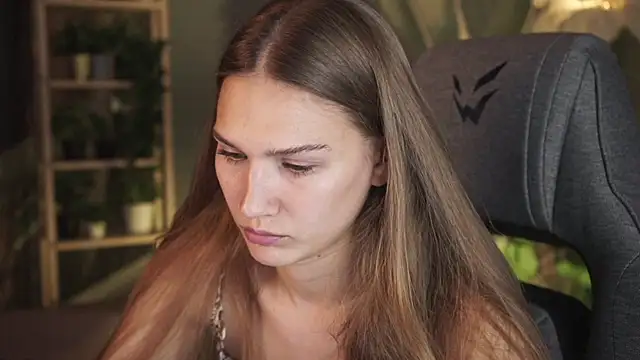 Sweet_Emilya: онлайн-секс-чат