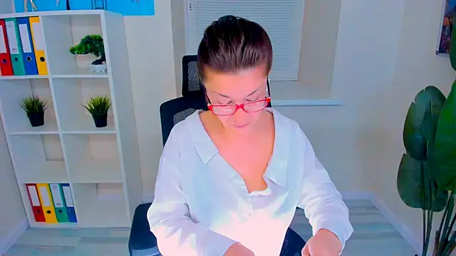 Chat XXX en directo de AnaMills