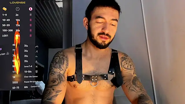 MarkWalker__ Chat XXX live