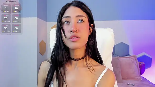 internett_sweetheart Live XXX-Chat