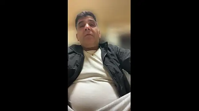 Cavbella42 Adlı Modelin Web Kamerası Şovu