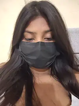 RAGNI-Love Chat XXX live