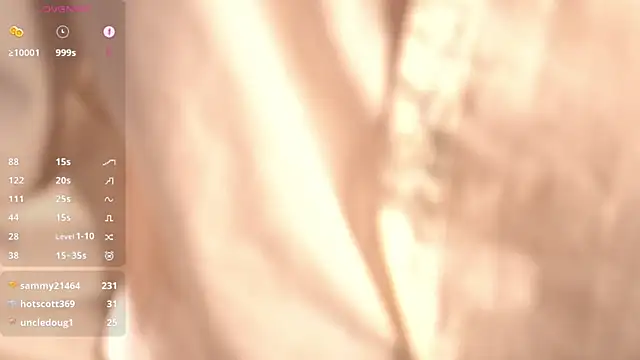 HaleyKoellingのライブXXXチャット