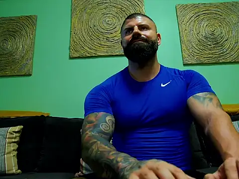 XtreamLeonard's Live XXX Chat