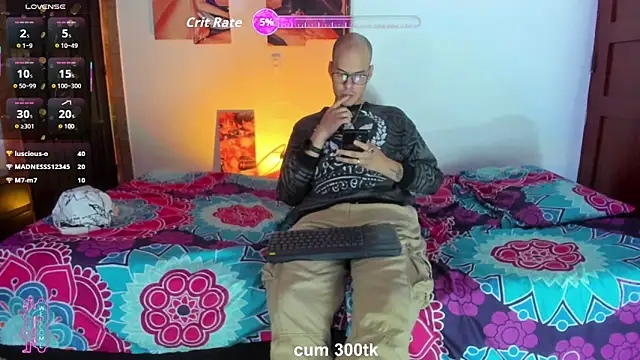 Chat +18 de Vlad__night ao vivo