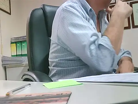 Gregcam – Naživo XXX chat