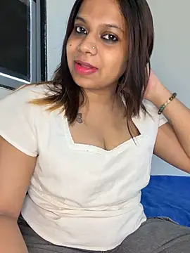 Chat +18 de Malika_Secrets ao vivo
